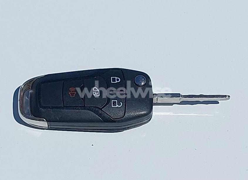 Photo 11 of 2022 Ford Transit CONNECT XL CARGO VAN (VIN NM0LS7S24N1510428)