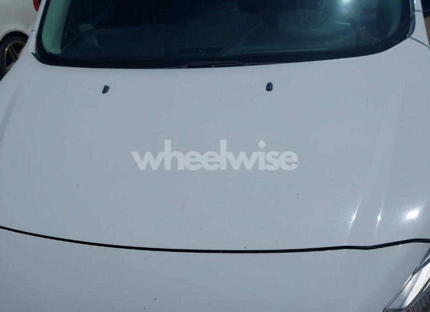 Photo 6 of 2022 Ford Transit CONNECT XL CARGO VAN (VIN NM0LS7S24N1510428)