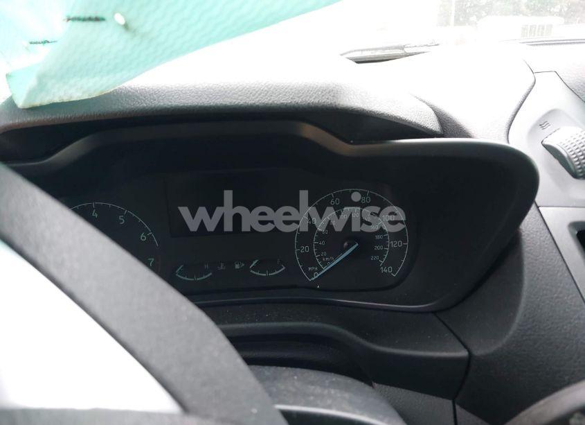 Photo 7 of 2023 Ford Transit CONNECT XL CARGO VAN (VIN NM0LS7S26P1571914)