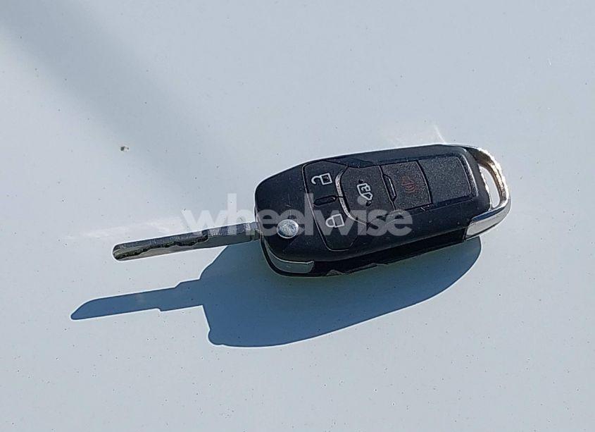 Photo 11 of 2022 Ford Transit CONNECT XL CARGO VAN (VIN NM0LS7S27N1510438)