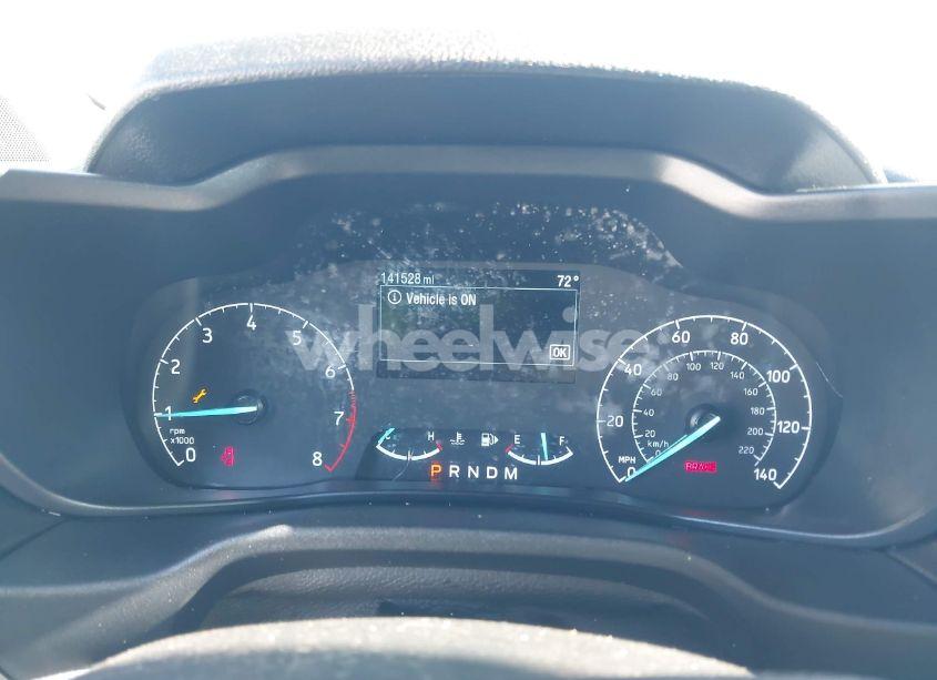 Photo 7 of 2022 Ford Transit CONNECT XL CARGO VAN (VIN NM0LS7S27N1510438)