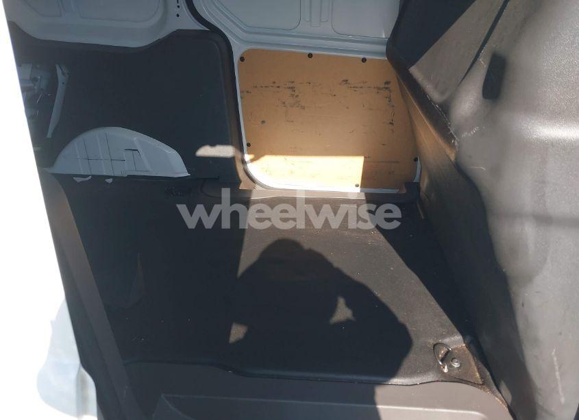 Photo 8 of 2022 Ford Transit CONNECT XL CARGO VAN (VIN NM0LS7S27N1510438)