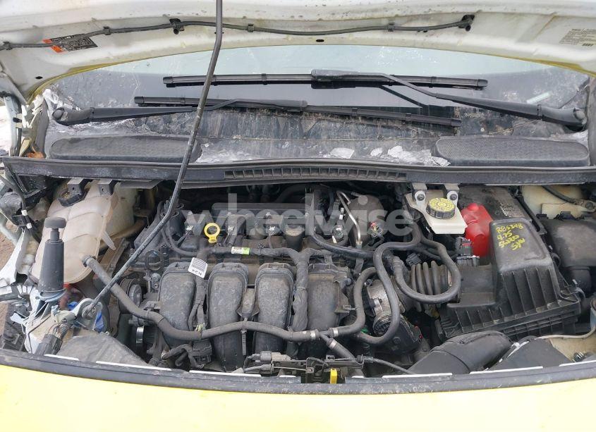 Photo 10 of 2022 Ford Transit CONNECT XL CARGO VAN (VIN NM0LS7S27N1527126)