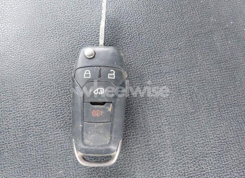 Photo 11 of 2022 Ford Transit CONNECT XL CARGO VAN (VIN NM0LS7S27N1527126)