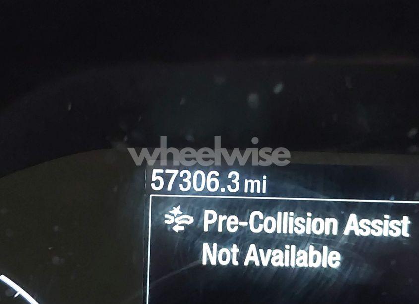 Photo 15 of 2022 Ford Transit CONNECT XL CARGO VAN (VIN NM0LS7S27N1527126)