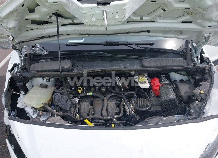 Photo 10 of 2023 Ford Transit CONNECT XL CARGO VAN (VIN NM0LS7S27P1570724)