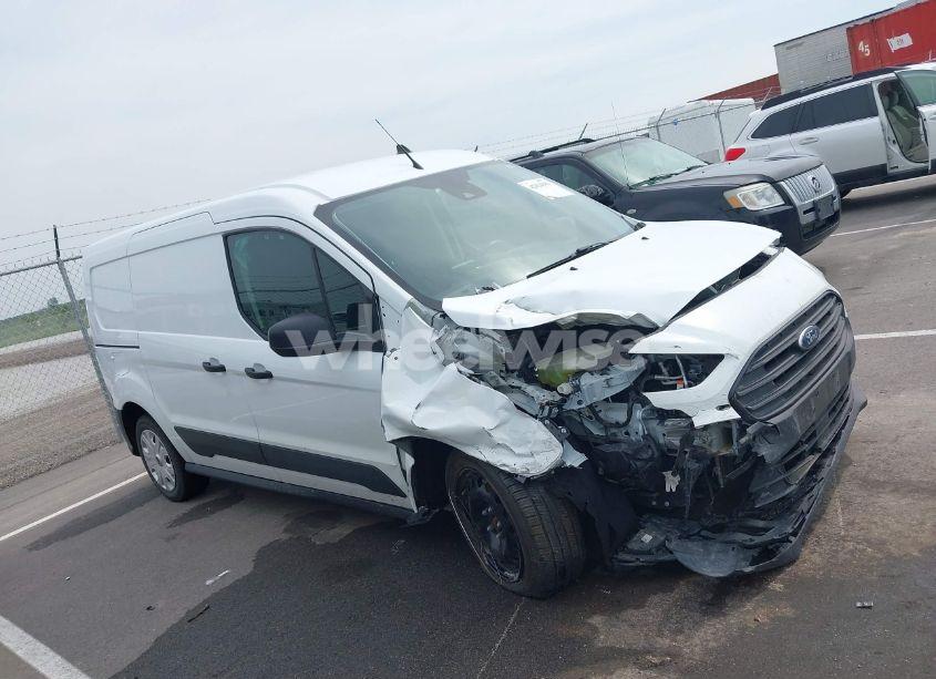Photo 13 of 2023 Ford Transit CONNECT XL CARGO VAN (VIN NM0LS7S27P1570724)