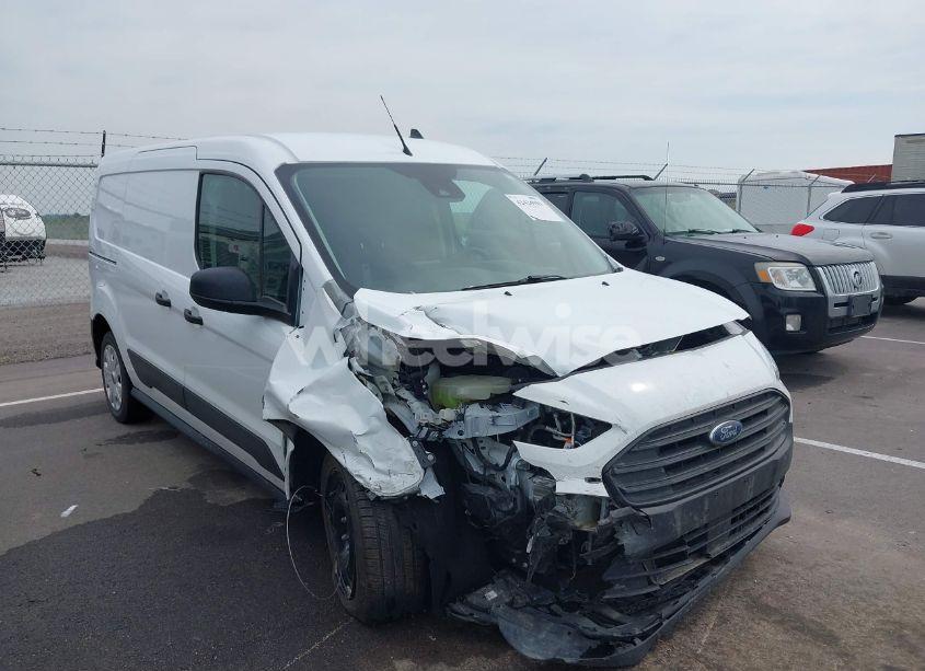 Photo 6 of 2023 Ford Transit CONNECT XL CARGO VAN (VIN NM0LS7S27P1570724)