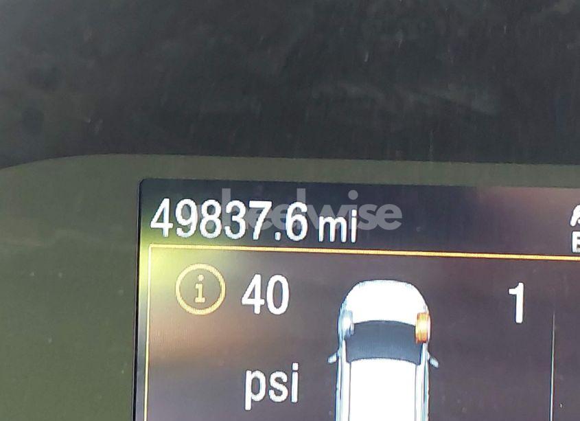 Photo 7 of 2023 Ford Transit CONNECT XL CARGO VAN (VIN NM0LS7S27P1570724)