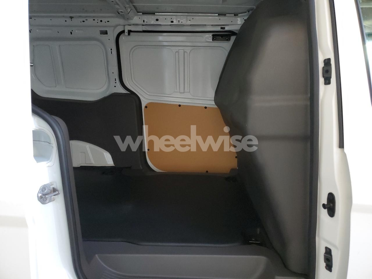 Photo 11 of 2022 FORD TRANSIT CONNECT XL (VIN NM0LS7S28N1507726)