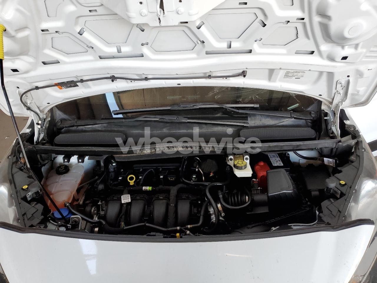 Photo 12 of 2022 FORD TRANSIT CONNECT XL (VIN NM0LS7S28N1507726)