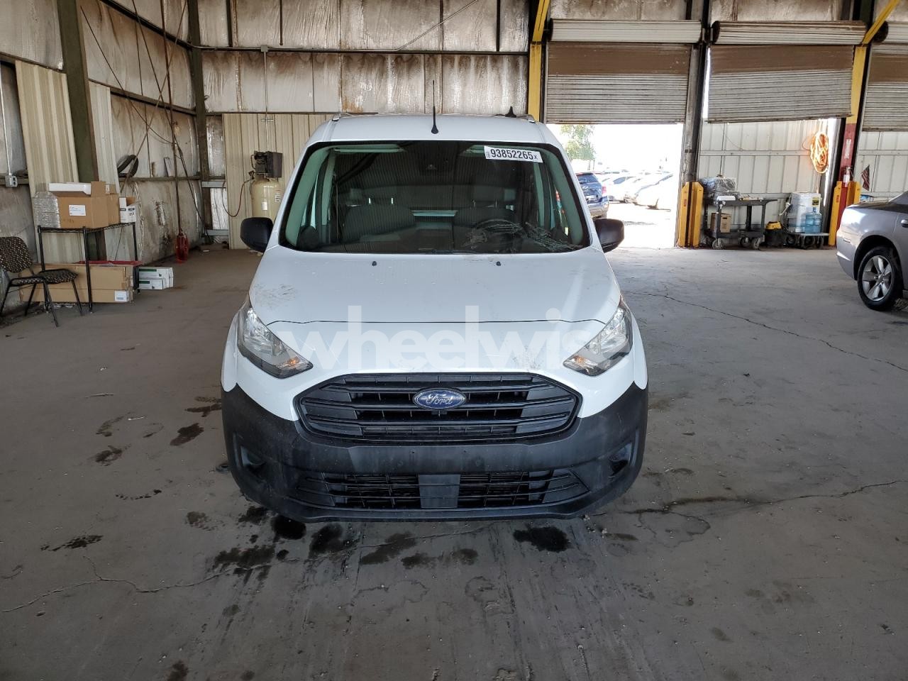 Photo 5 of 2022 FORD TRANSIT CONNECT XL (VIN NM0LS7S28N1507726)