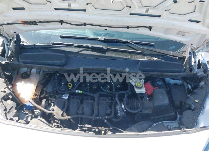 Photo 10 of 2022 Ford Transit CONNECT XL CARGO VAN (VIN NM0LS7S28N1508410)