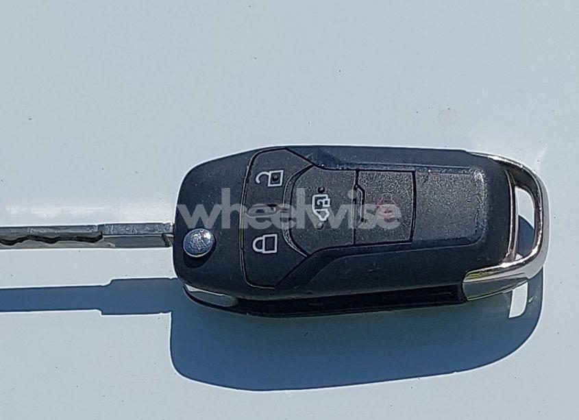 Photo 11 of 2022 Ford Transit CONNECT XL CARGO VAN (VIN NM0LS7S28N1508410)