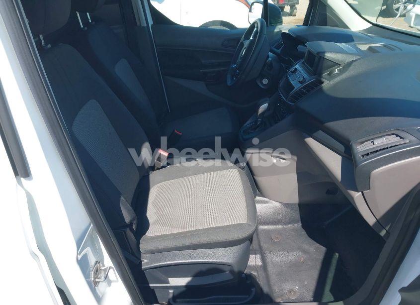 Photo 5 of 2022 Ford Transit CONNECT XL CARGO VAN (VIN NM0LS7S28N1508410)