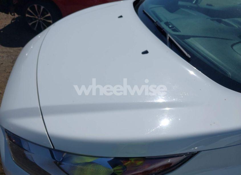 Photo 6 of 2022 Ford Transit CONNECT XL CARGO VAN (VIN NM0LS7S28N1508410)