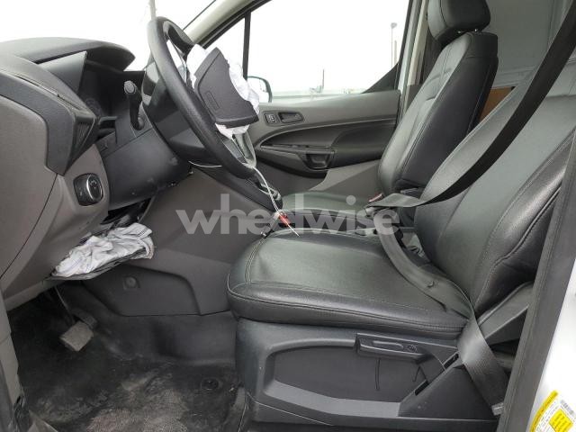 Photo 11 of 2022 FORD TRANSIT CONNECT XL (VIN NM0LS7S28N1513106)