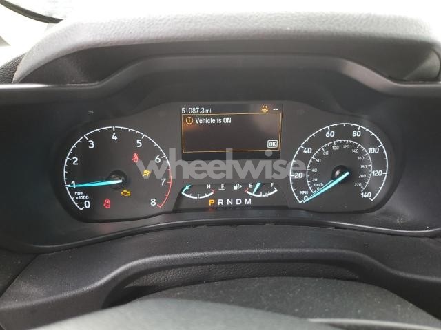 Photo 9 of 2022 FORD TRANSIT CONNECT XL (VIN NM0LS7S28N1513106)