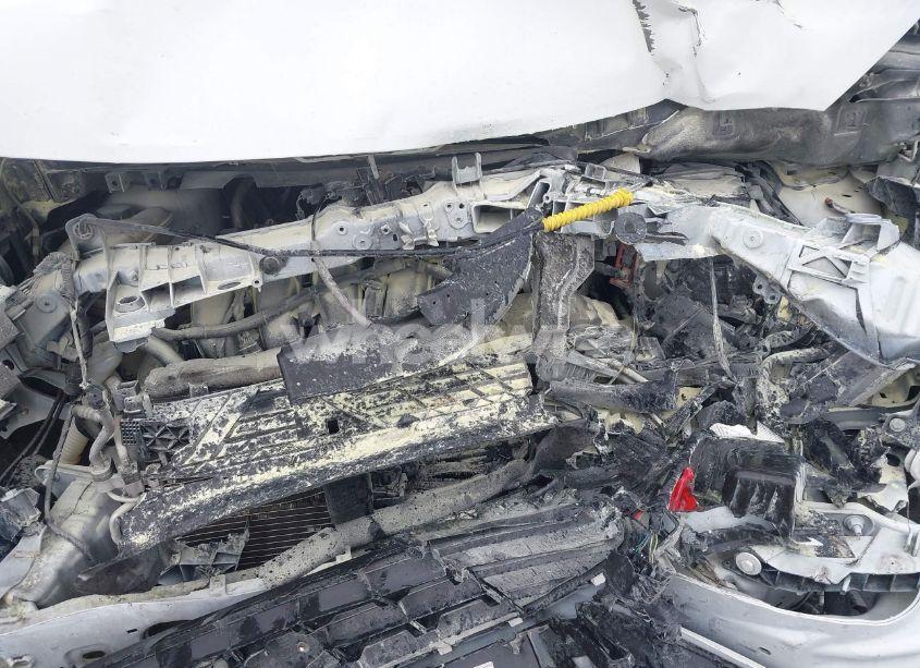 Photo 10 of 2022 Ford Transit CONNECT XL CARGO VAN (VIN NM0LS7S28N1522940)