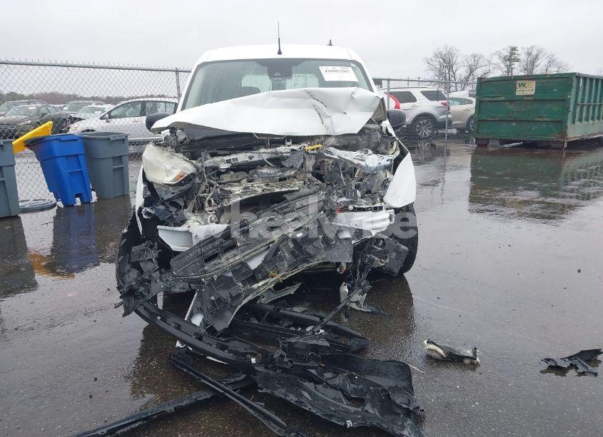 Photo 12 of 2022 Ford Transit CONNECT XL CARGO VAN (VIN NM0LS7S28N1522940)