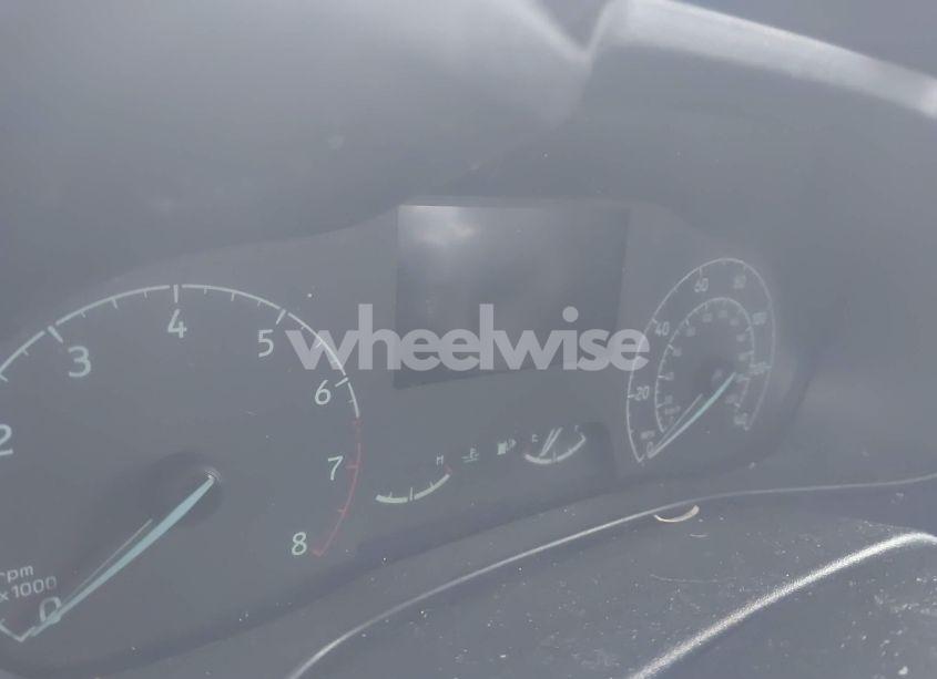 Photo 15 of 2022 Ford Transit CONNECT XL CARGO VAN (VIN NM0LS7S28N1522940)