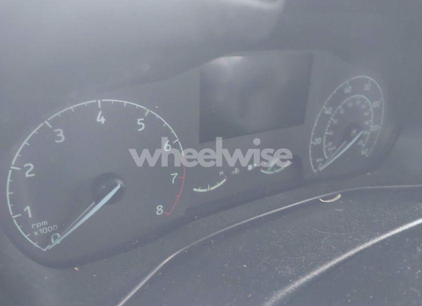 Photo 7 of 2022 Ford Transit CONNECT XL CARGO VAN (VIN NM0LS7S28N1522940)