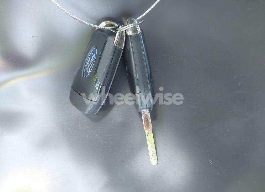 Photo 11 of 2022 Ford Transit CONNECT XL CARGO VAN (VIN NM0LS7S70N1518067)