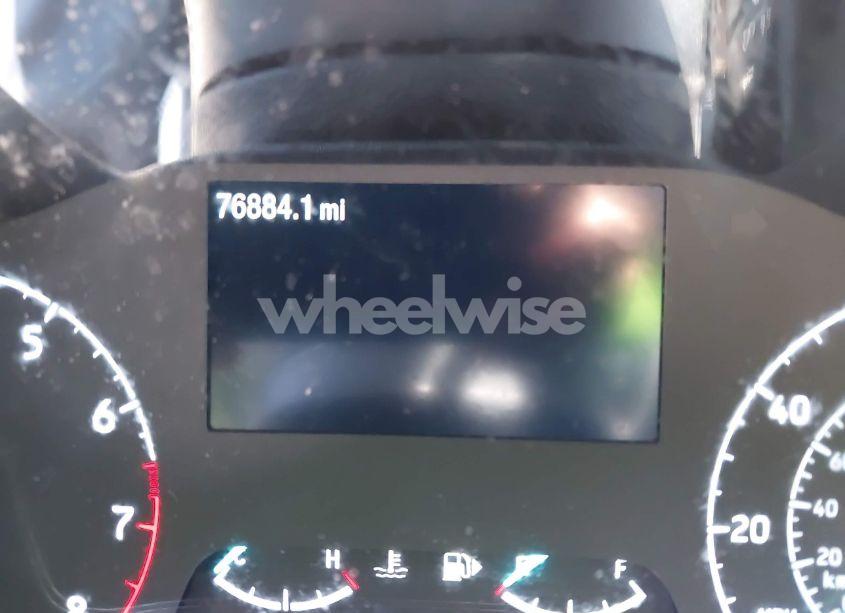 Photo 7 of 2022 Ford Transit CONNECT XL CARGO VAN (VIN NM0LS7S70N1518067)