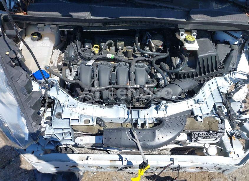 Photo 10 of 2022 Ford Transit CONNECT XLT CARGO VAN (VIN NM0LS7T21N1517965)