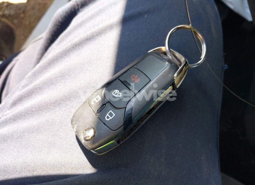 Photo 11 of 2022 Ford Transit CONNECT XLT CARGO VAN (VIN NM0LS7T21N1517965)