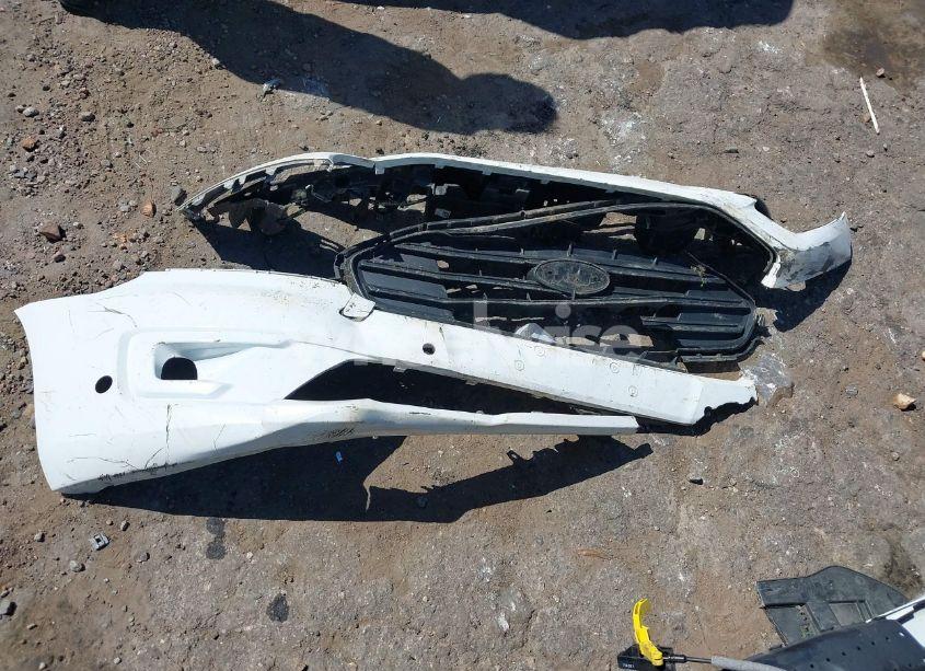 Photo 12 of 2022 Ford Transit CONNECT XLT CARGO VAN (VIN NM0LS7T21N1517965)