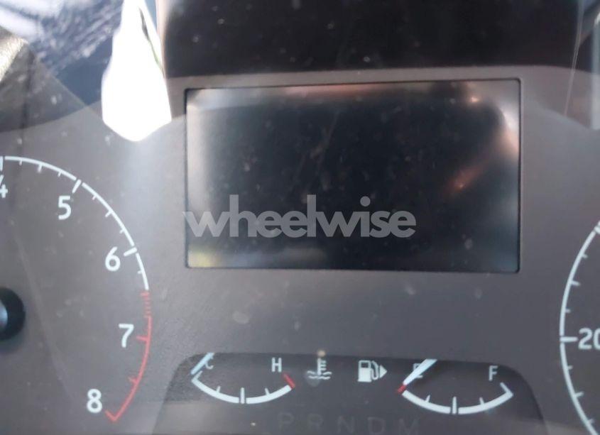 Photo 16 of 2022 Ford Transit CONNECT XLT CARGO VAN (VIN NM0LS7T21N1517965)