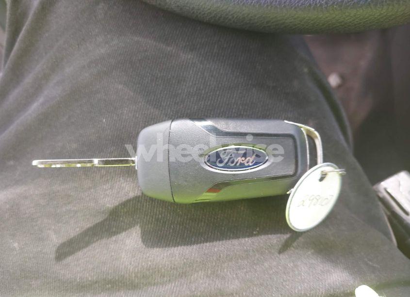 Photo 11 of 2023 Ford Transit CONNECT XLT CARGO VAN (VIN NM0LS7T24P1558982)