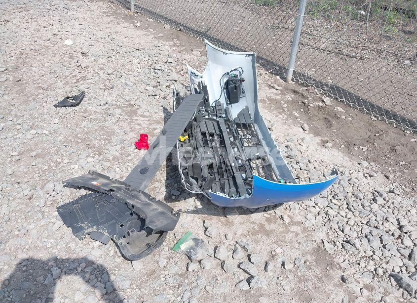 Photo 12 of 2023 Ford Transit CONNECT XLT CARGO VAN (VIN NM0LS7T24P1558982)