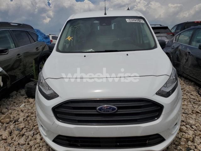 Photo 12 of 2023 FORD TRANSIT CONNECT XLT (VIN NM0LS7T25P1547893)