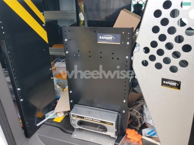 Photo 2 of 2023 FORD TRANSIT CONNECT XLT (VIN NM0LS7T25P1547893)