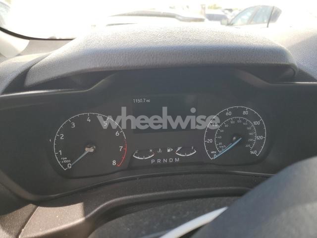 Photo 9 of 2023 FORD TRANSIT CONNECT XLT (VIN NM0LS7T25P1547893)