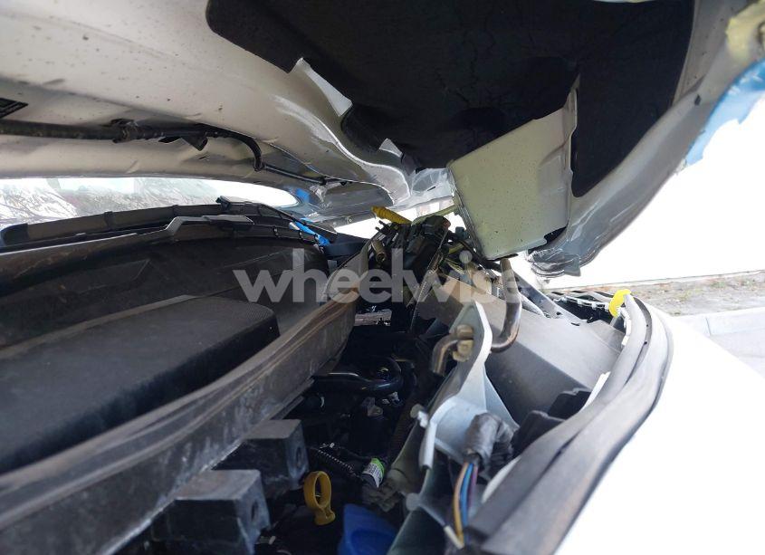 Photo 10 of 2023 Ford Transit CONNECT XLT CARGO VAN (VIN NM0LS7T26P1562046)