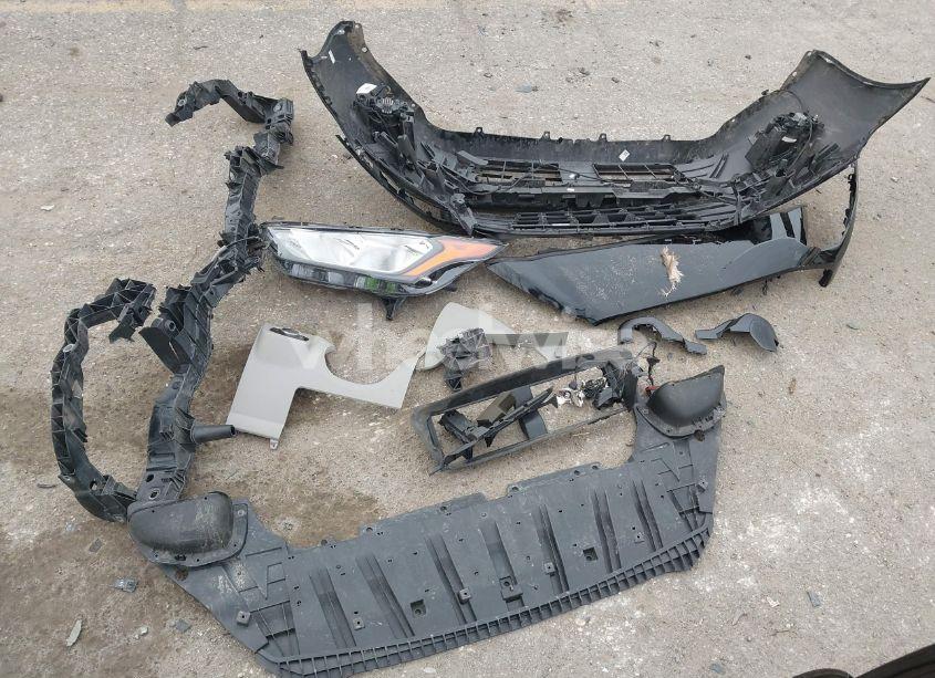 Photo 11 of 2022 Ford Transit CONNECT XLT CARGO VAN (VIN NM0LS7T2XN1542783)