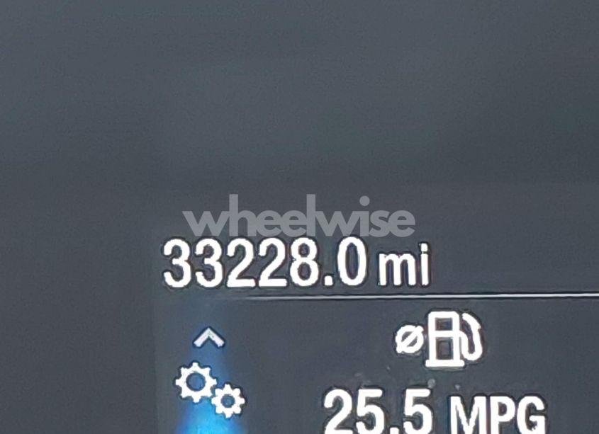 Photo 15 of 2022 Ford Transit CONNECT XLT CARGO VAN (VIN NM0LS7T2XN1542783)