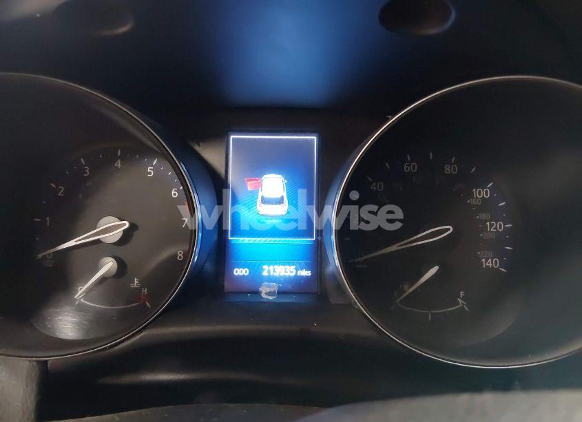 Photo 7 of 2018 Toyota C-hr XLE PREMIUM (VIN NMTKHMBX0JR039509)