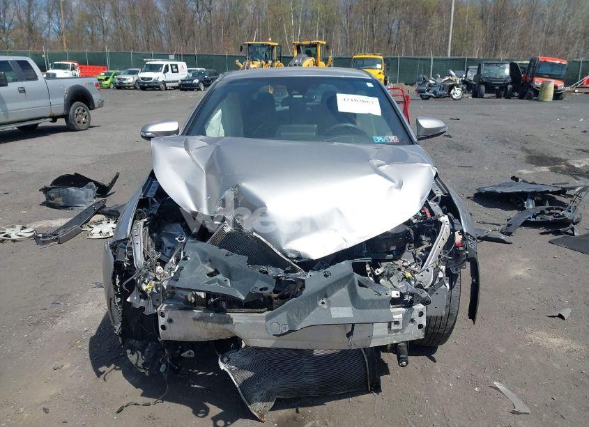 Photo 12 of 2019 Toyota C-hr LE (VIN NMTKHMBX1KR090955)