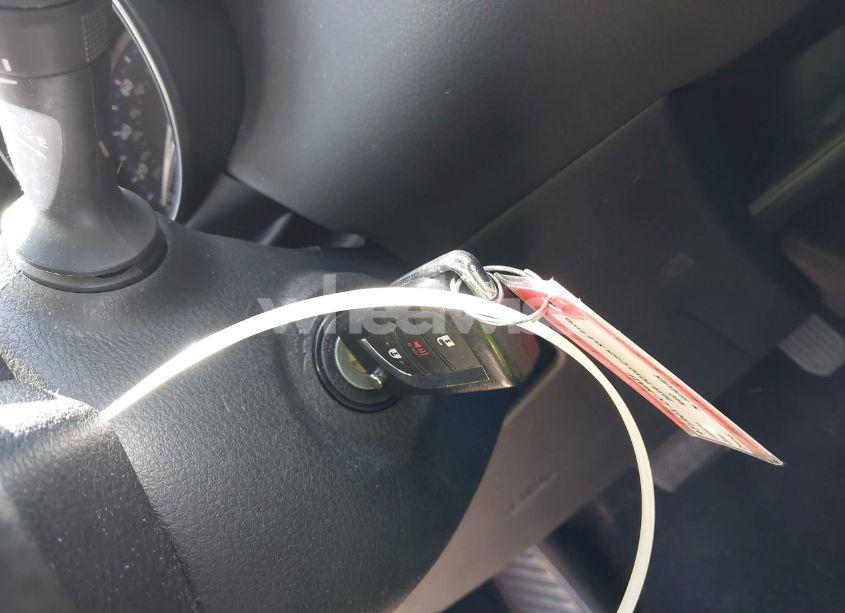 Photo 11 of 2019 Toyota C-hr LE (VIN NMTKHMBX1KR094584)