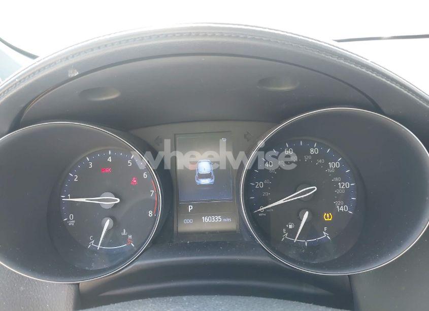 Photo 7 of 2019 Toyota C-hr LE (VIN NMTKHMBX1KR094584)