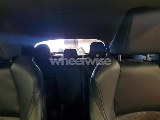 Photo 6 of 2021 TOYOTA C-HR XLE (VIN NMTKHMBX1MR122094)