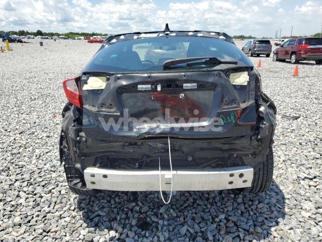 Photo 5 of 2019 TOYOTA C-HR XLE (VIN NMTKHMBX2KR089619)