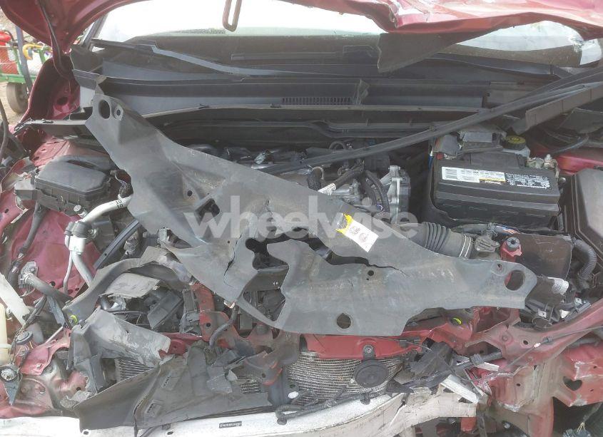 Photo 10 of 2019 Toyota C-hr XLE (VIN NMTKHMBX2KR090611)