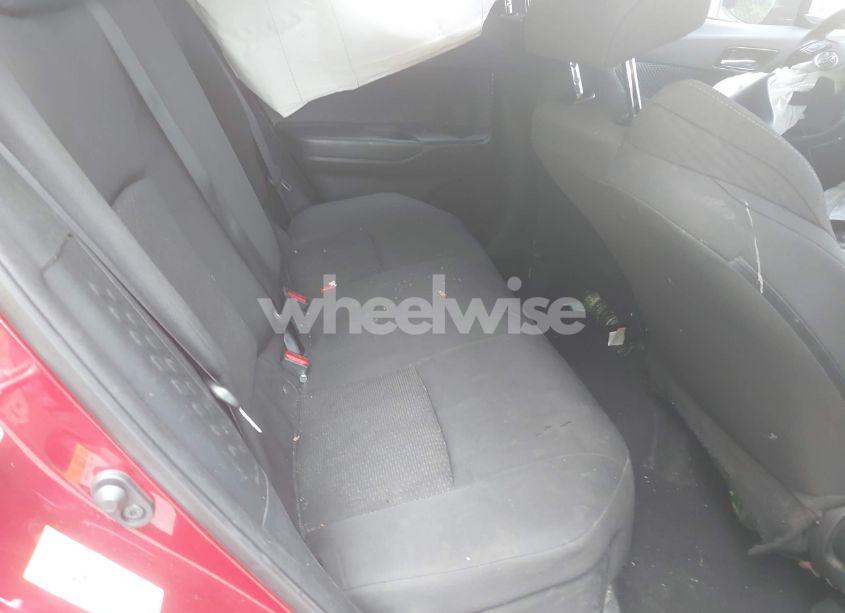 Photo 8 of 2019 Toyota C-hr XLE (VIN NMTKHMBX2KR090611)