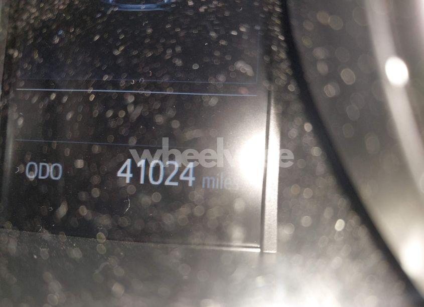 Photo 15 of 2021 Toyota C-hr LE (VIN NMTKHMBX2MR120886)