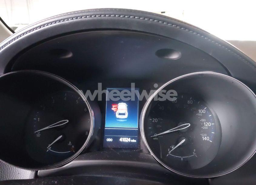 Photo 7 of 2021 Toyota C-hr LE (VIN NMTKHMBX2MR120886)